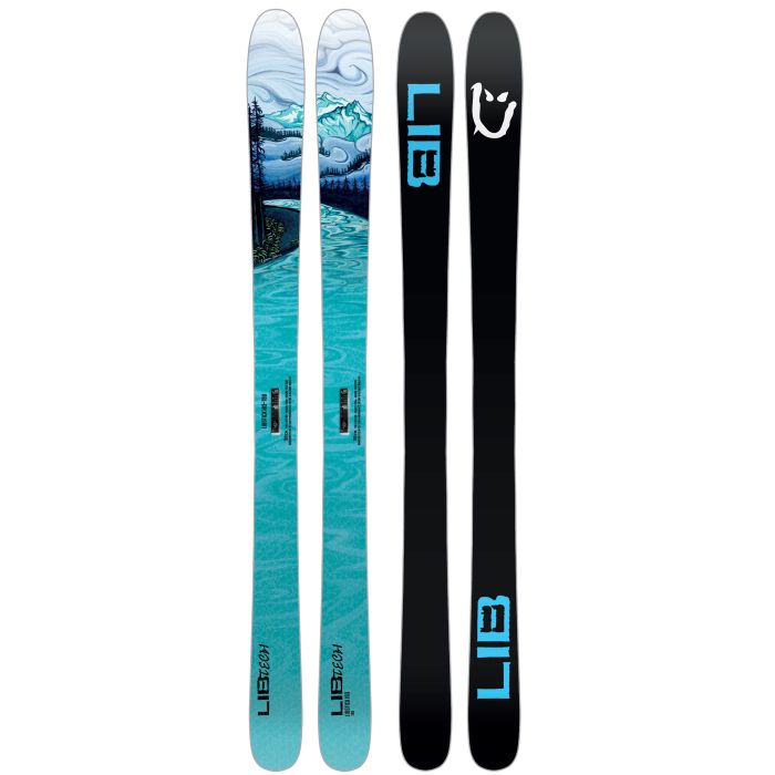 Lib Tech Esquies Libstick 103