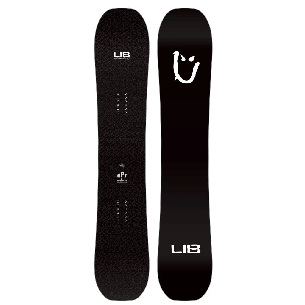 Lib Tech Snowboard DPR