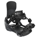 Bent Metal Bindings Supermatic Black