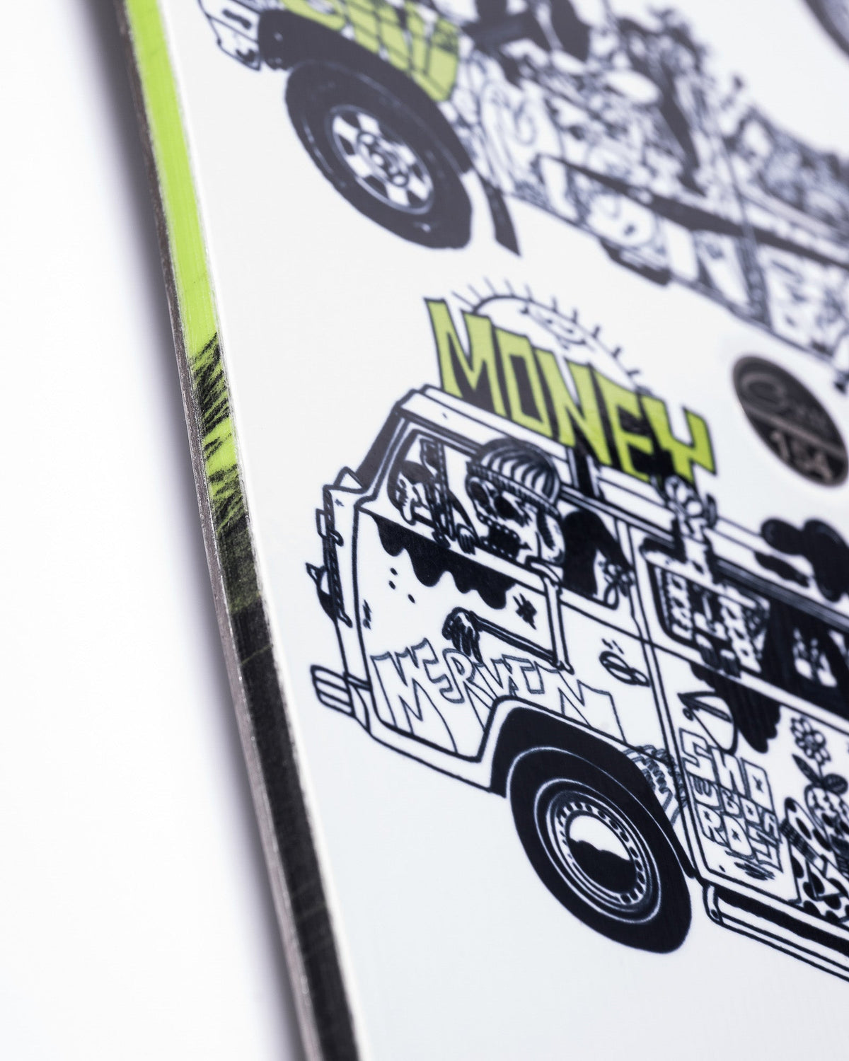 Money S