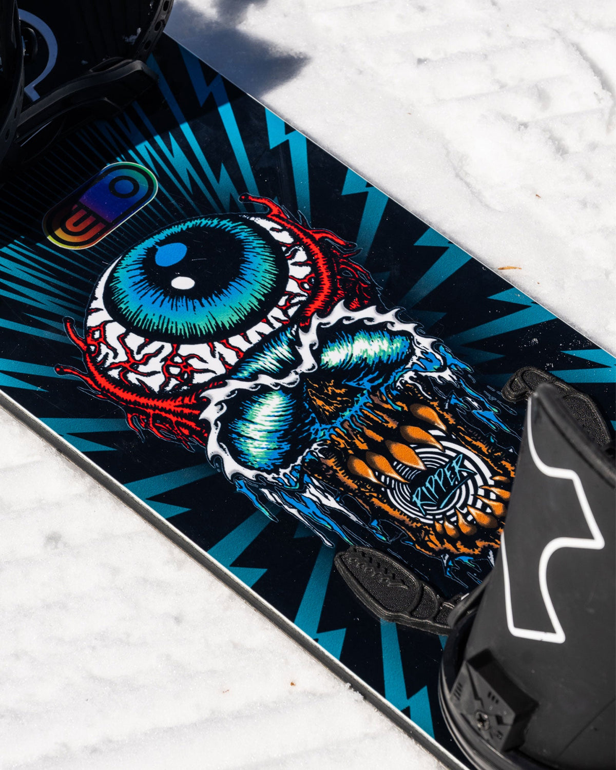 Mayhem Ripper