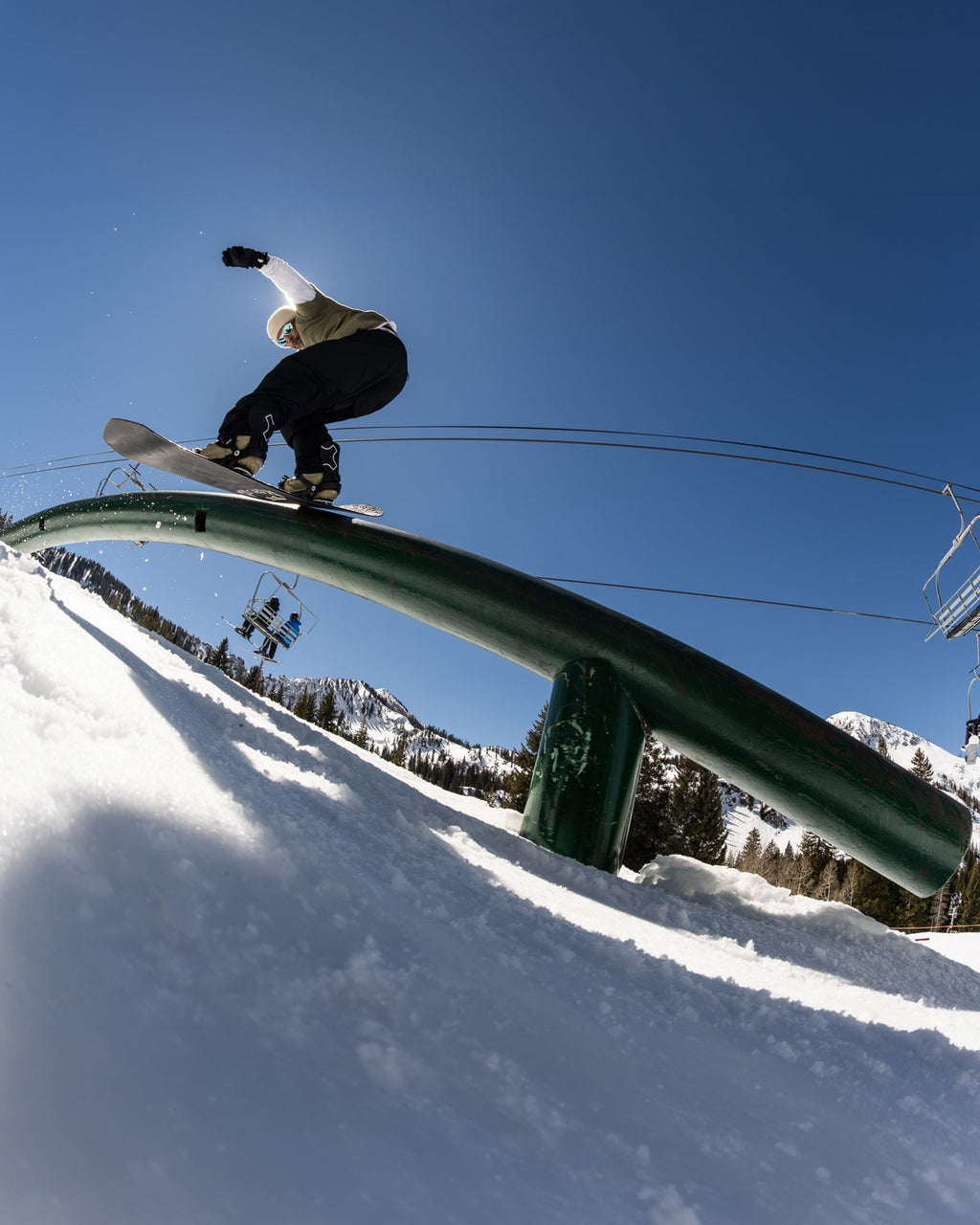 Mayhem Ripper