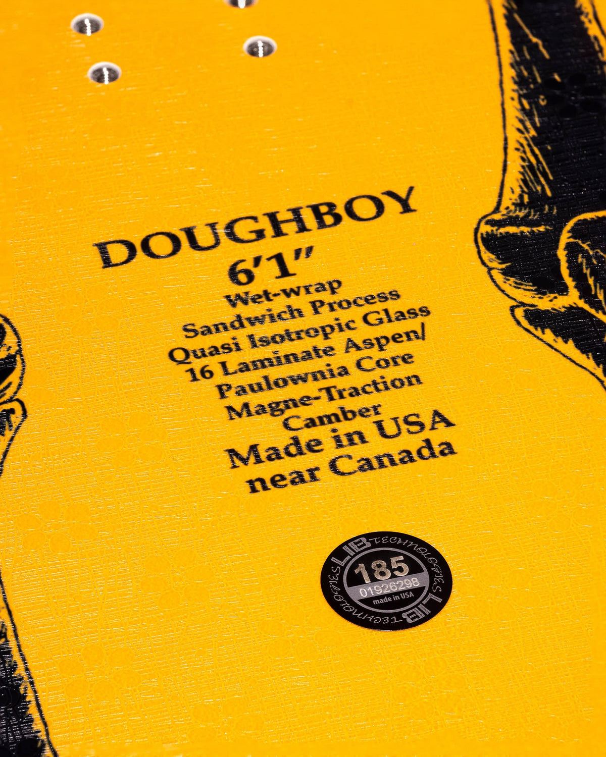 Doughboy
