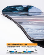 T.Rice Orca II