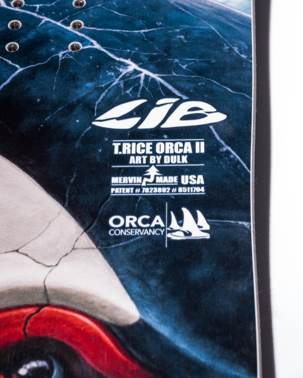 T.Rice Orca II