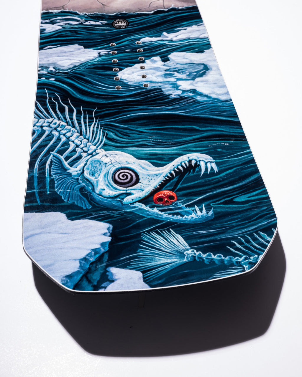 T.Rice Orca II