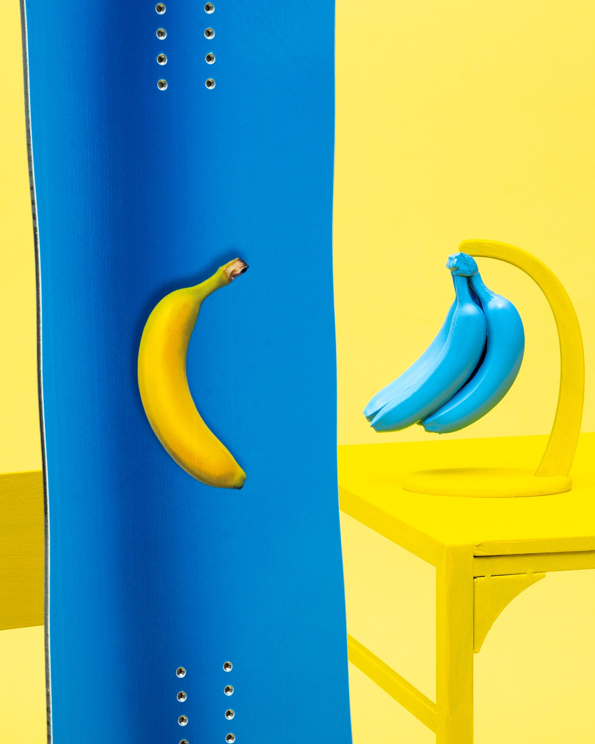 Skate Banana