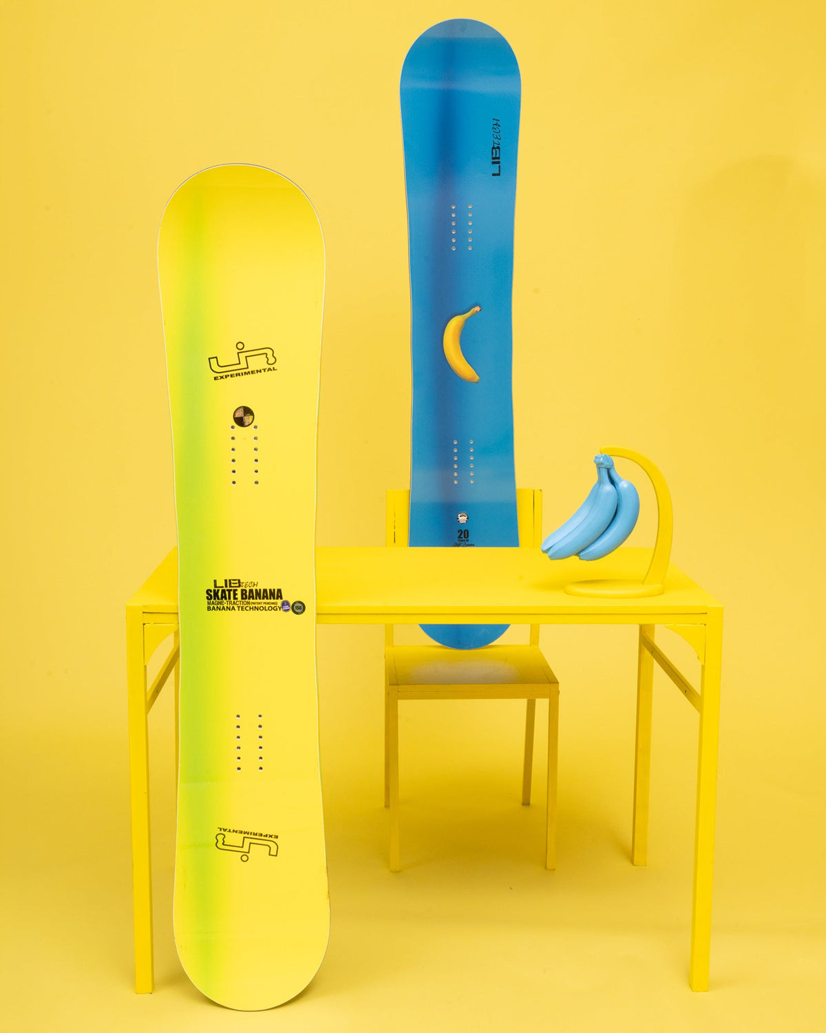Skate Banana