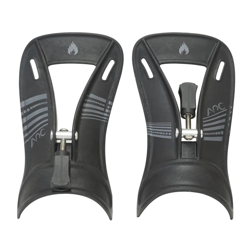 Arc Asym Rip ‘N’ Flip Highbacks