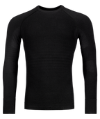 230 COMPETITION ZIP NECK M