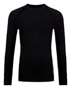 185 ROCK'N'WOOL PRINT MANGA LARGA MUJER