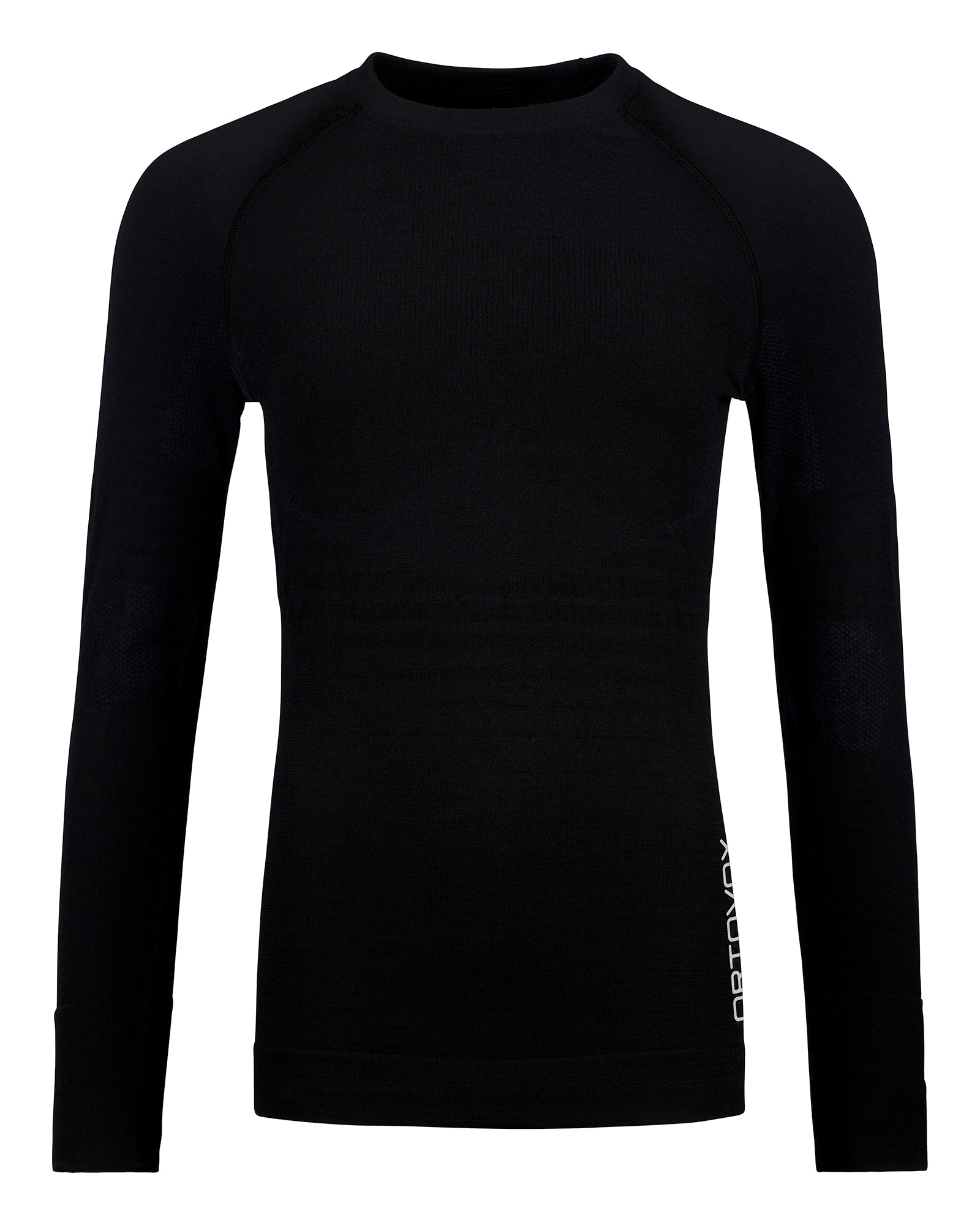 185 ROCK'N'WOOL PRINT MANGA LARGA MUJER