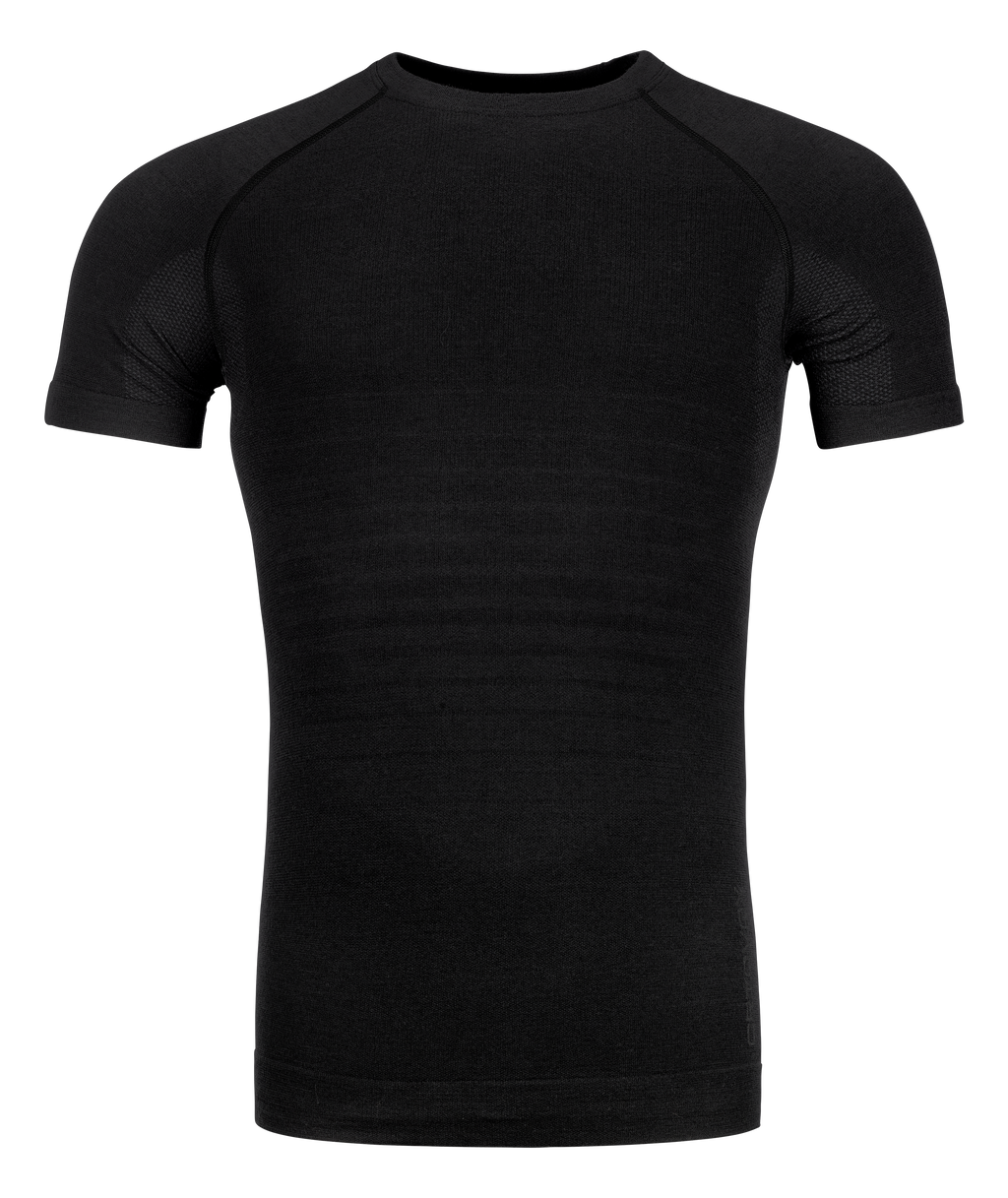 185 ROCK'N'WOOL MANGA CORTA M