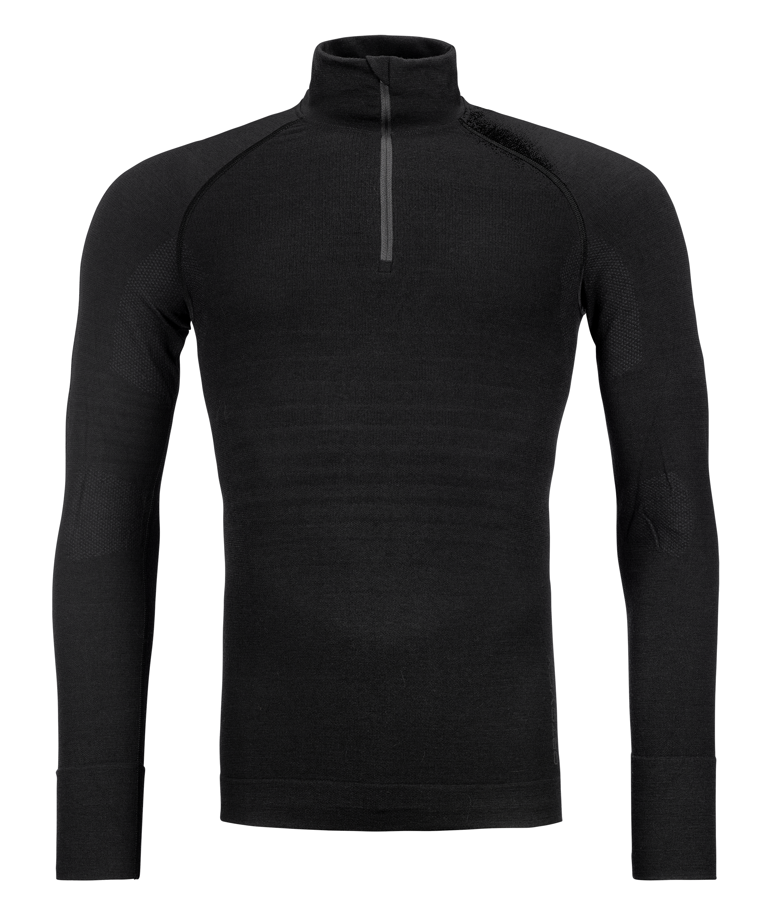 230 COMPETITION ZIP NECK M