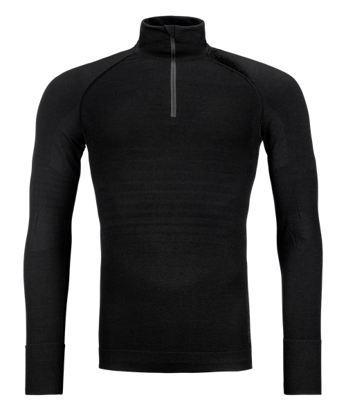 230 COMPETITION ZIP NECK M