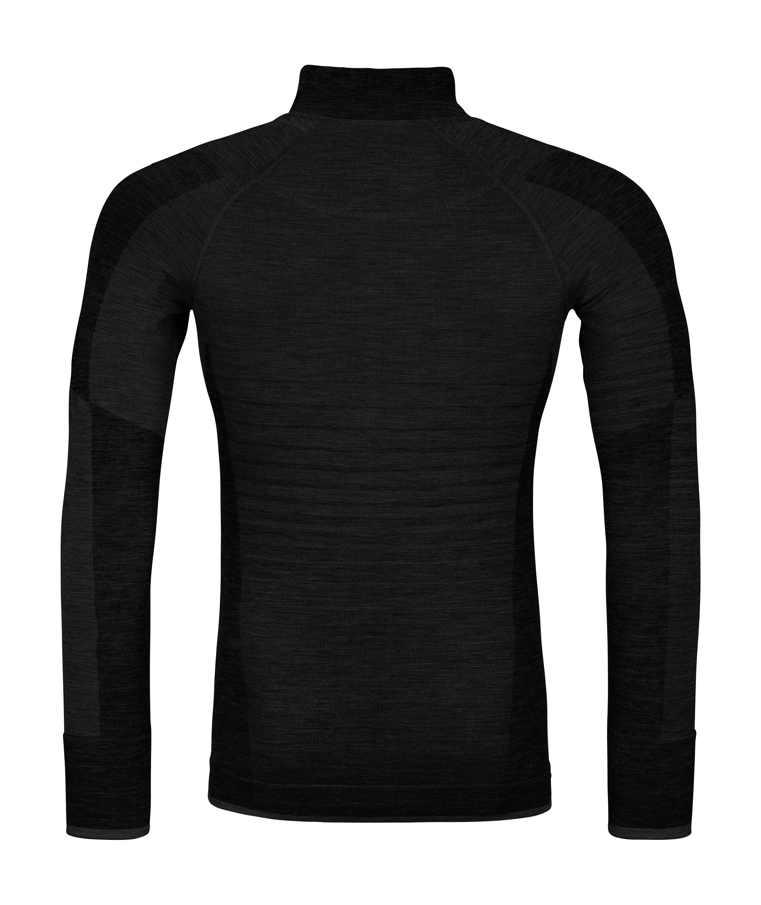 230 COMPETITION ZIP NECK M