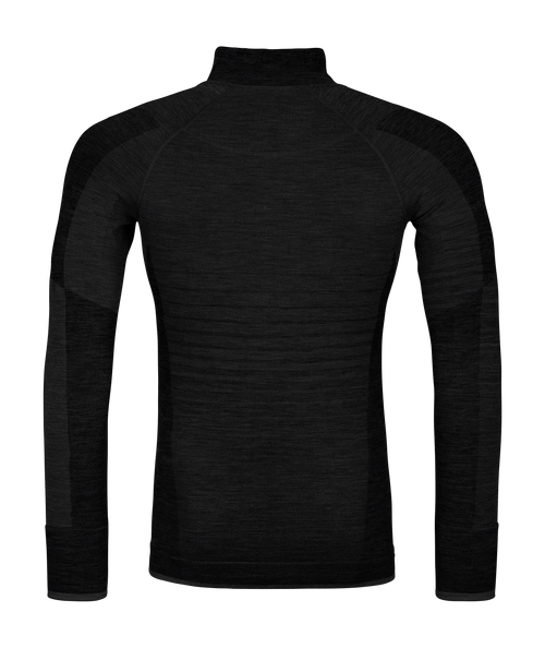 230 COMPETITION ZIP NECK M