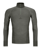 230 COMPETITION ZIP NECK M