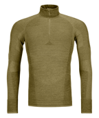 230 COMPETITION ZIP NECK M