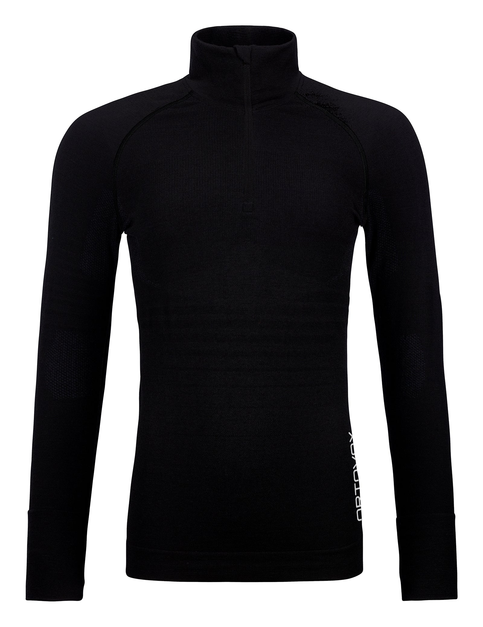 MERINO THERMOVENT LS W