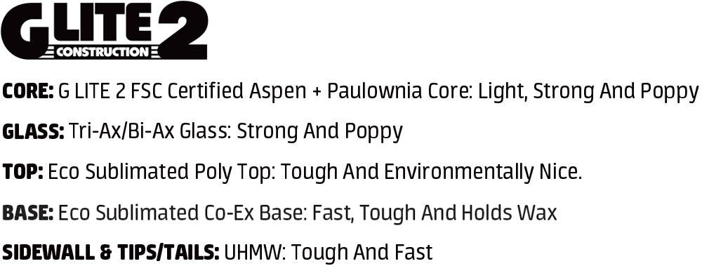 GNU Frosting Snowboard