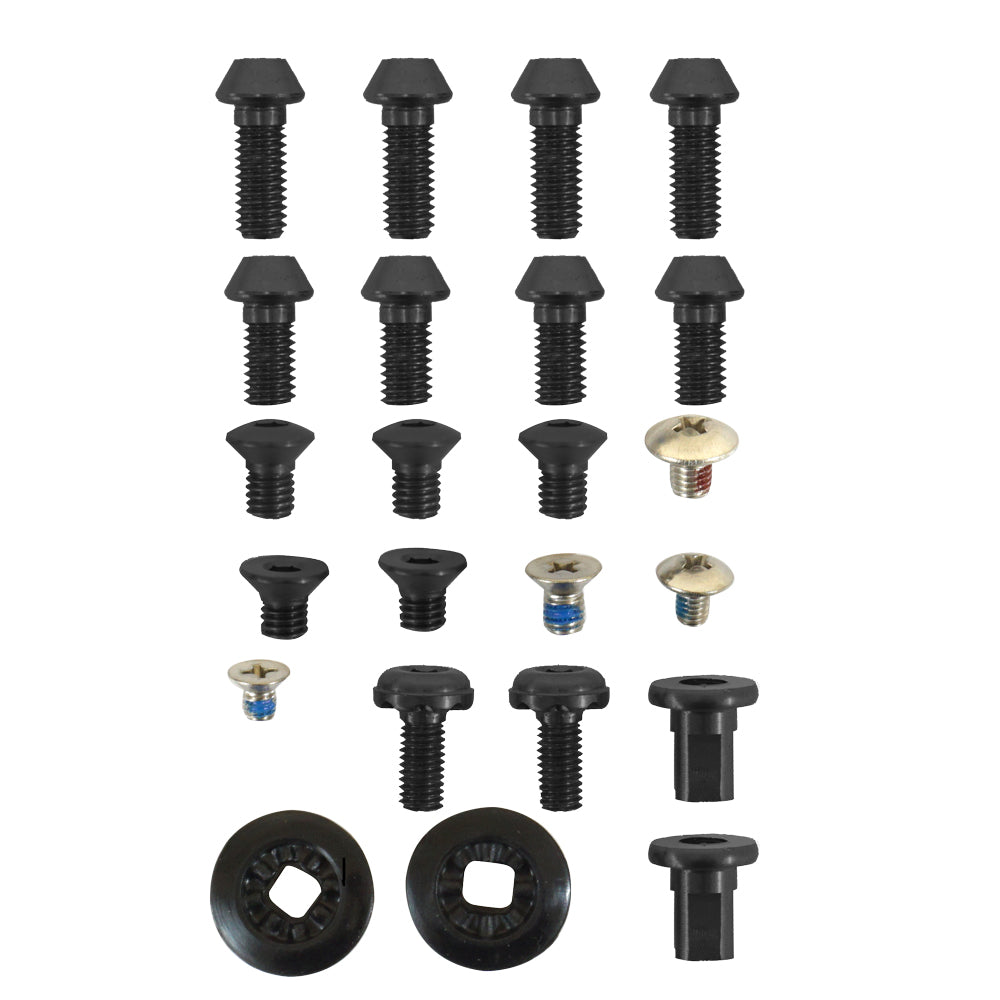 Pro Binding Hardware Kit