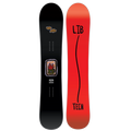 Lib Tech Snowboard Lib Rig 2025