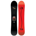 Lib Tech Snowboard Lib Rig 2025