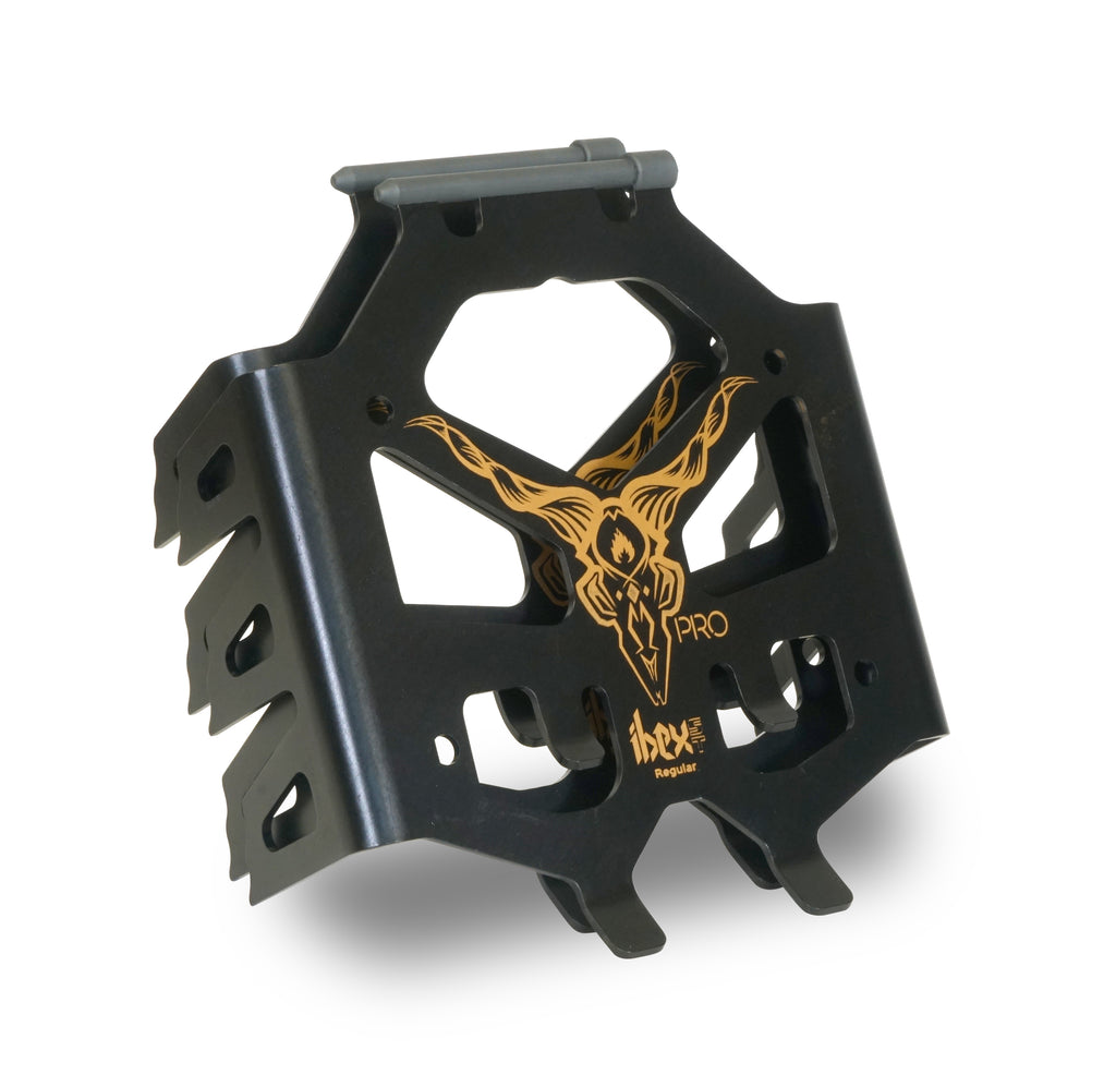 Ibex ST Pro Crampon - Black Copper