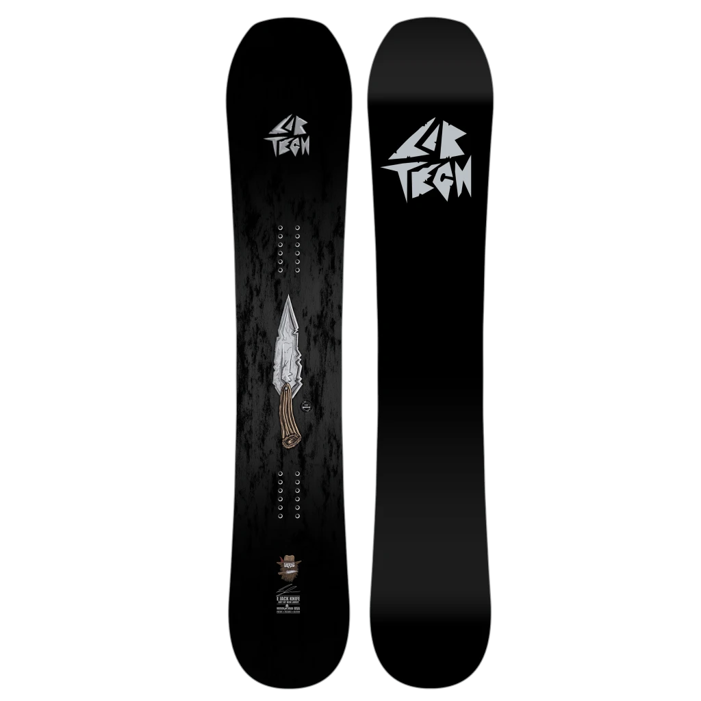 Lib Tech Snowboard E-Jack