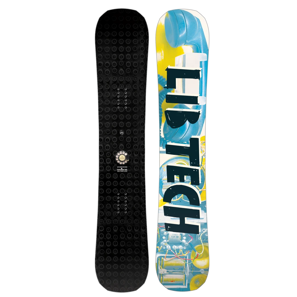 Lib Tech Snowboard Legitimizer 2027