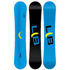 Lib Tech Skate Banana Snowboard