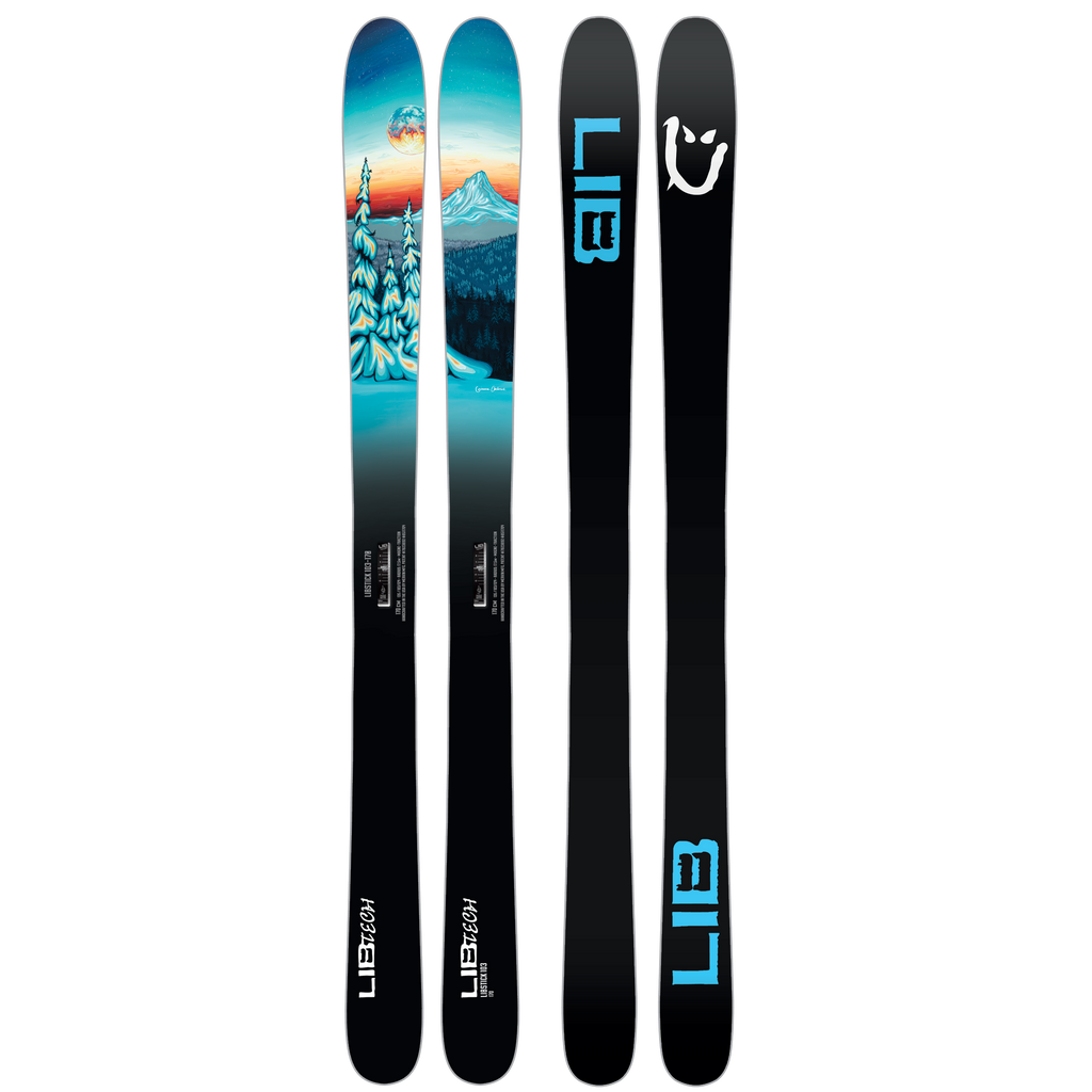 Lib Tech Esquies Libstick 103 (2027)