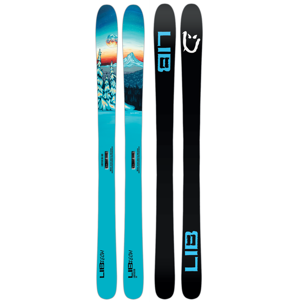 Lib Tech Esquies Libstick 98 (2027)