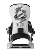 Bent Metal Fijaciones de Snowboard Transfer S27