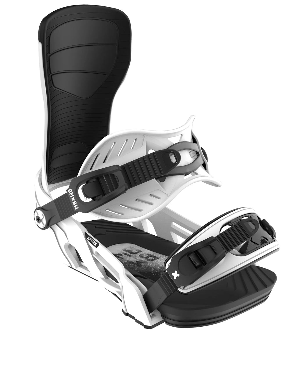 Bent Metal Bindings Axtion