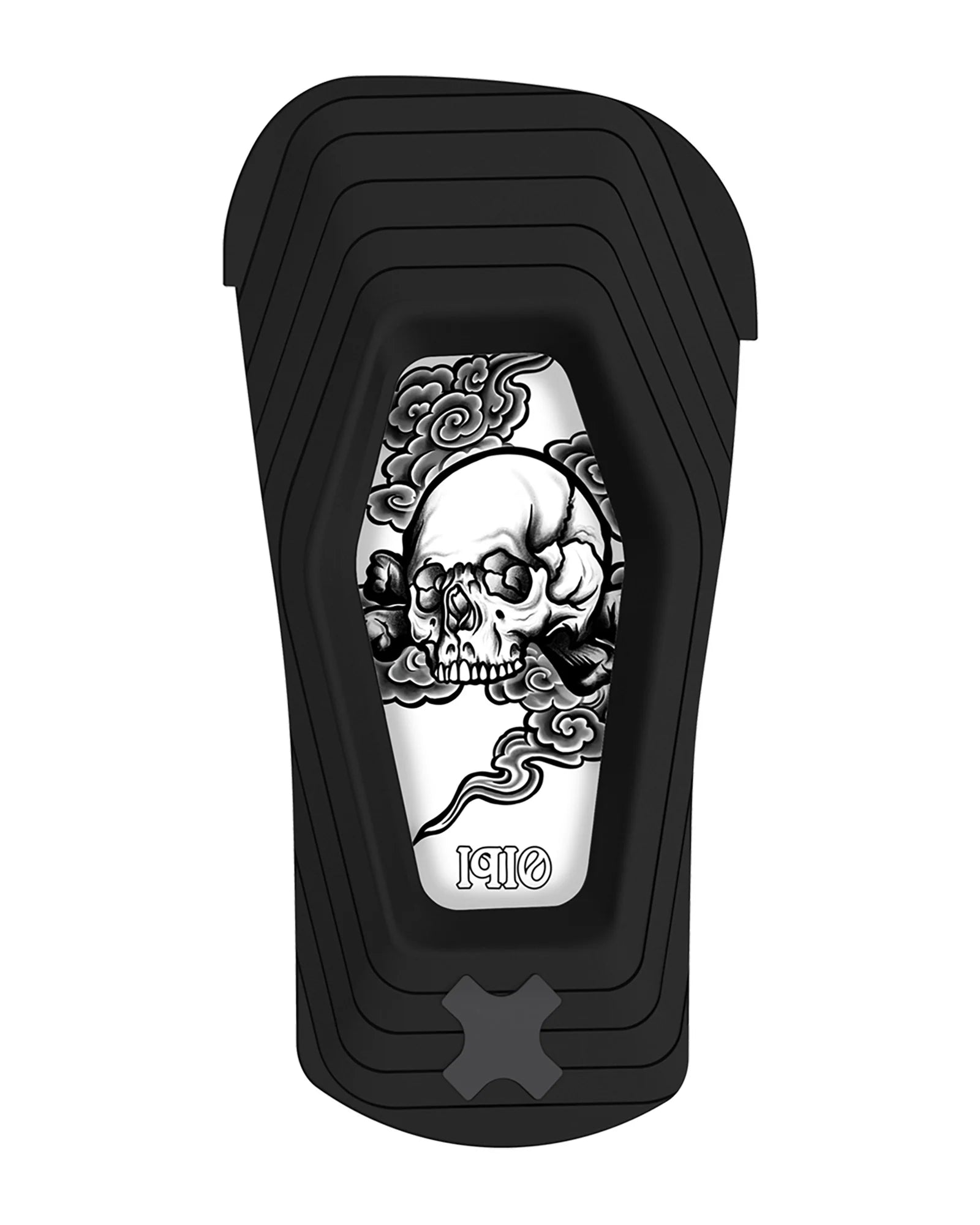 Bent Metal Fijaciones de Snowboard Transfer S27