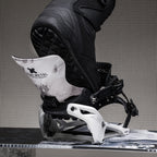 Bent Metal Bindings Supermatic Black