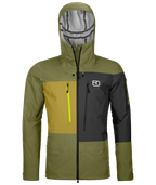 TRACE 2.5L CAMPERA M