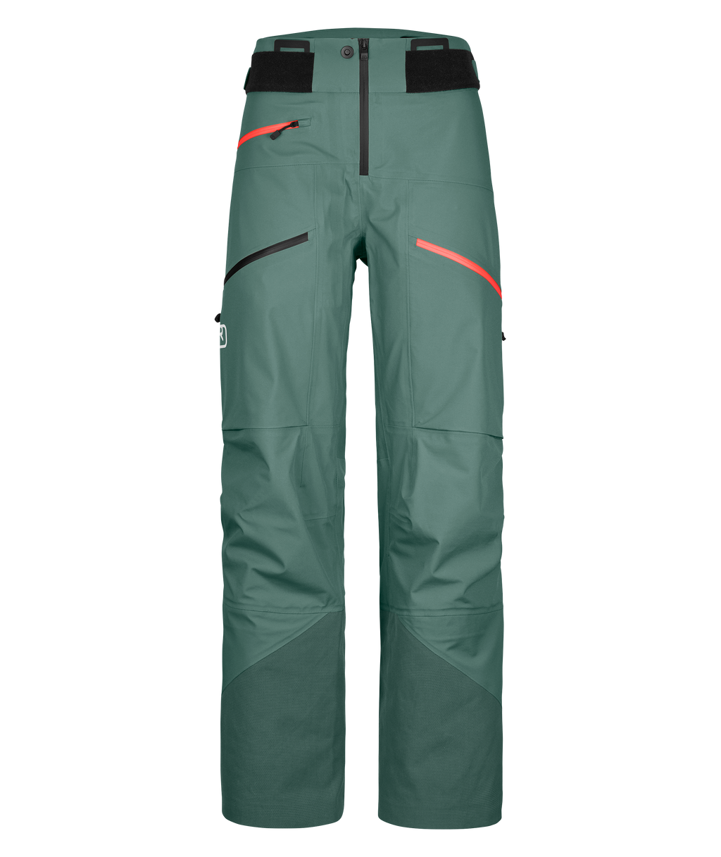PANTALÓN WESTALPEN 3L MUJER
