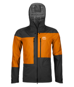 WESTALPEN 3L JACKET M