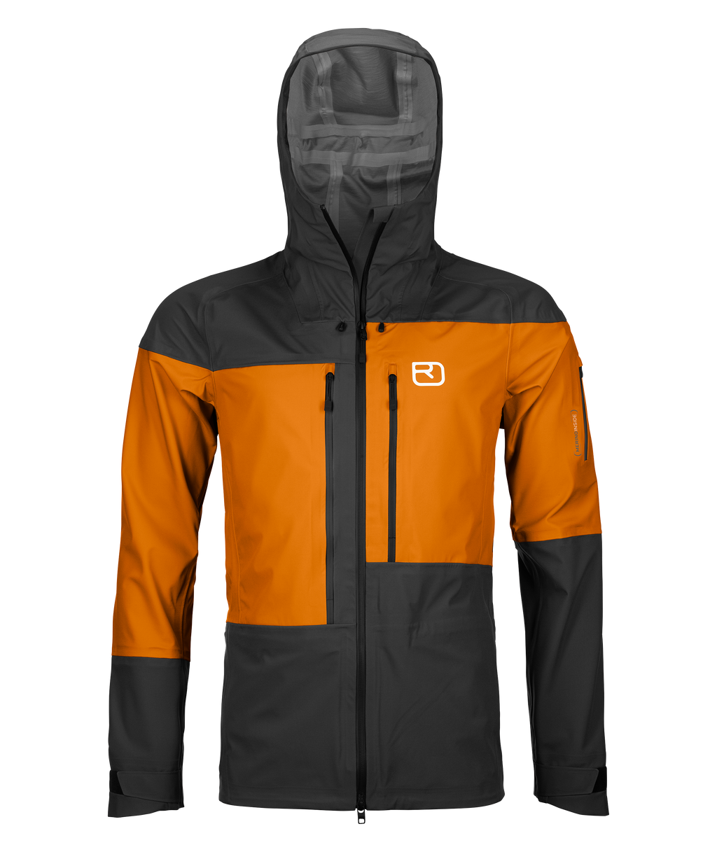 RAVINE PLUS 3L JACKET M