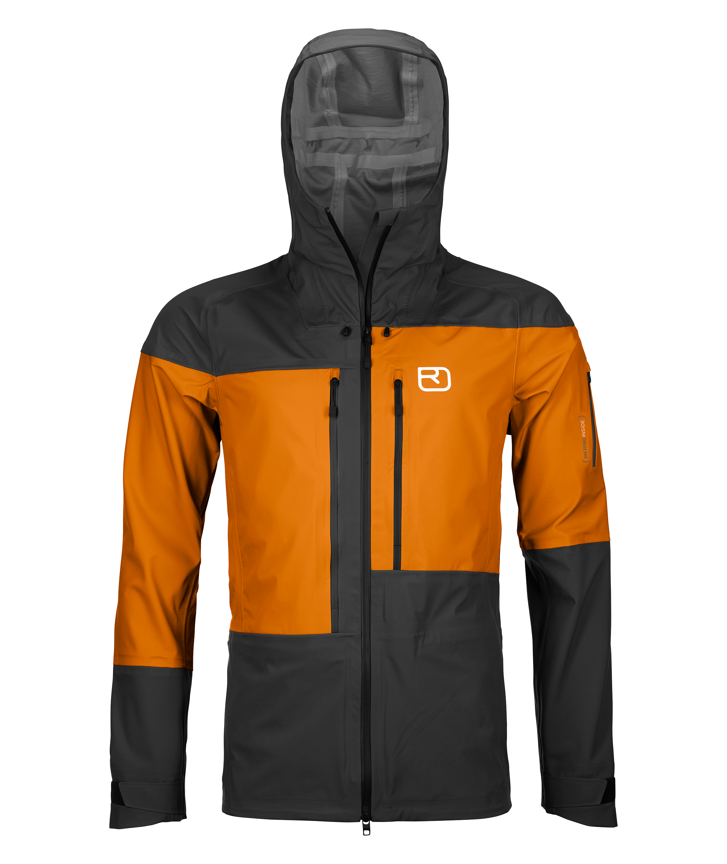 RAVINE PLUS 3L JACKET M