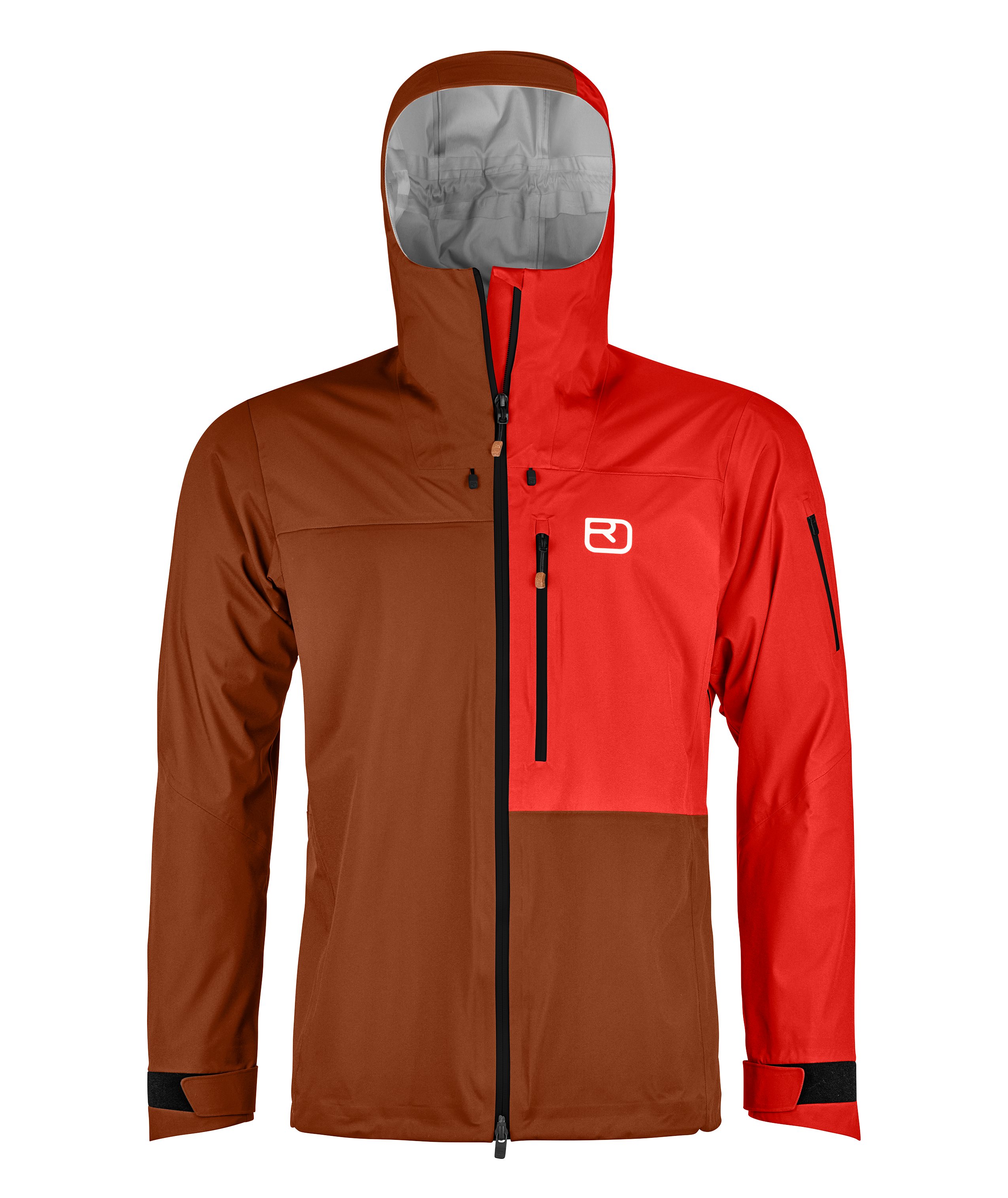 WESTALPEN 3L JACKET M