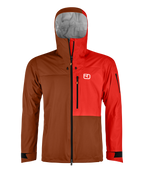 RAVINE FREE 3L JACKET M