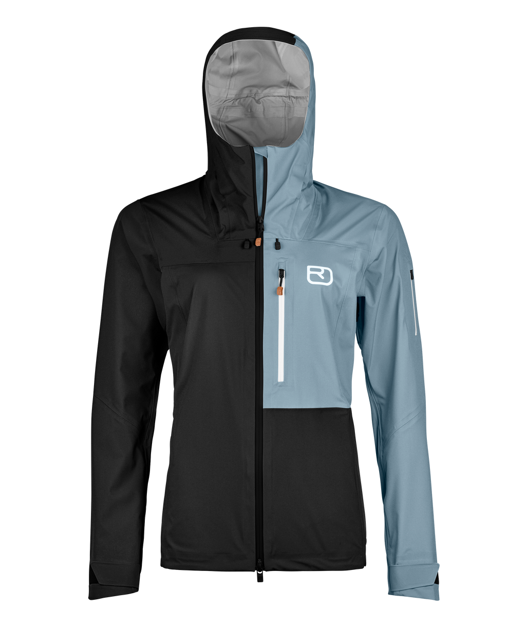 RAVINE PLUS 3L JACKET W