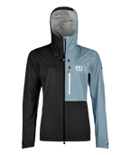 WESTALPEN 3L JACKET W