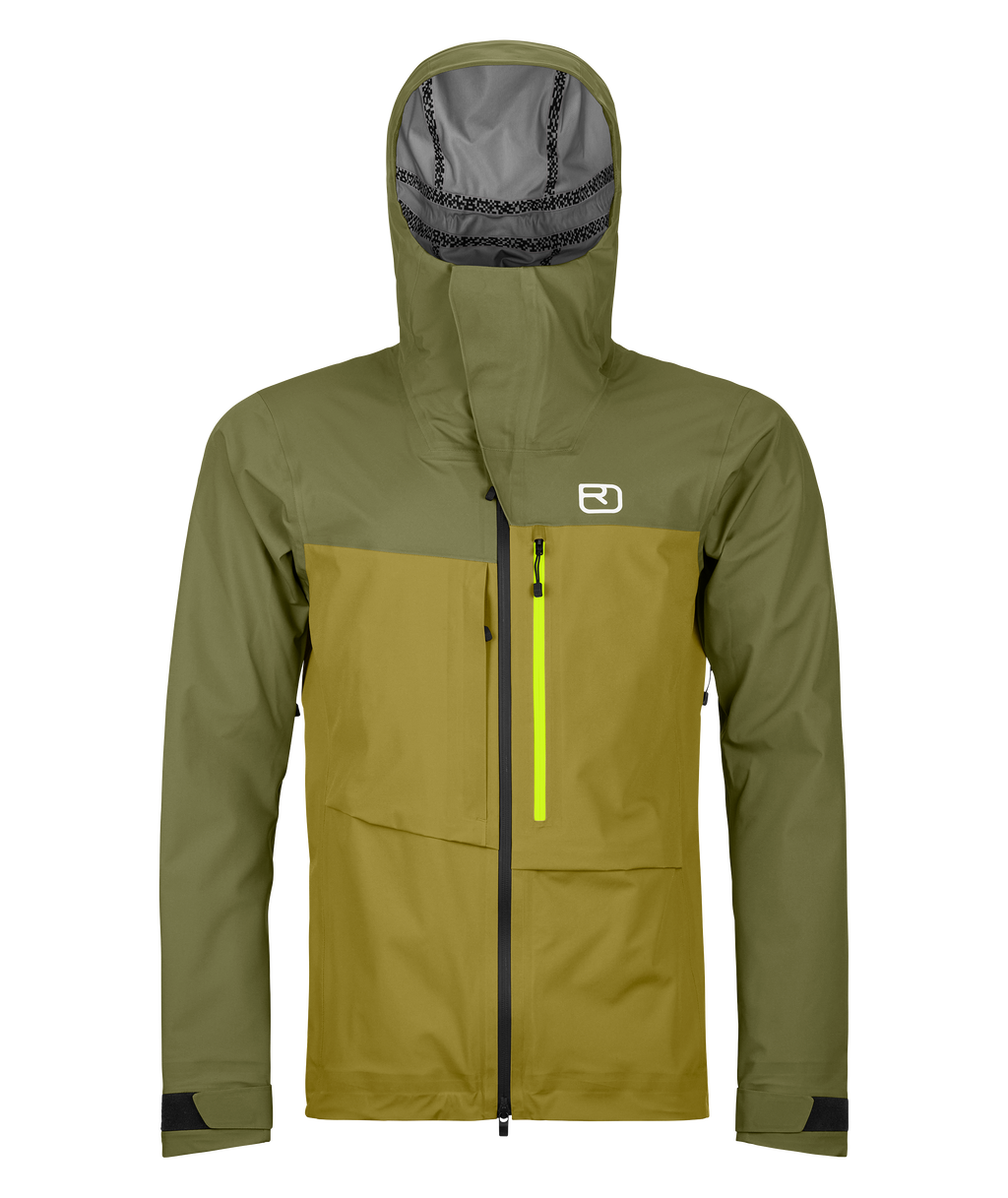 TRACE 2.5L CAMPERA M