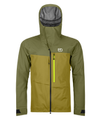 SECEDA 3L JACKET M