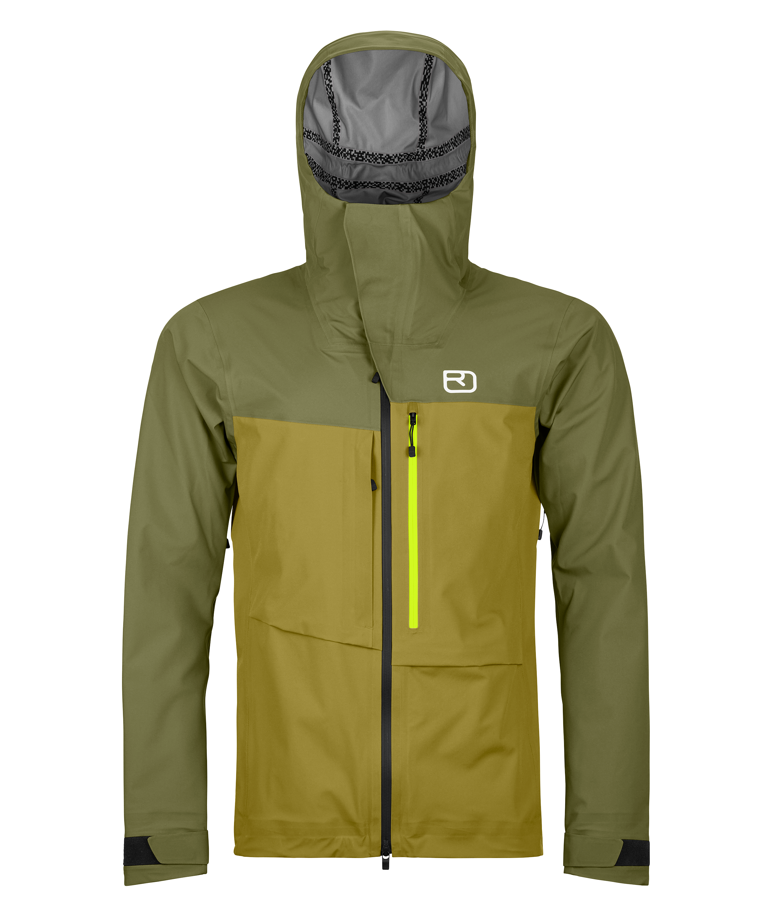 RAVINE FREE 3L JACKET M